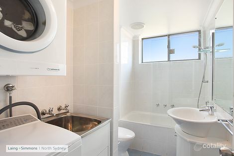 Property photo of 7/23 Shirley Road Wollstonecraft NSW 2065