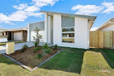 Property photo of 10 Bourke Crescent Nudgee QLD 4014