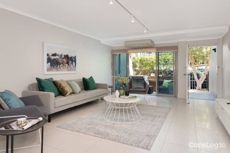 Property photo of 3/35 Arthur Street Lavender Bay NSW 2060