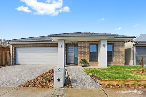 6 Hammond St, Armstrong Creek, VIC 3217