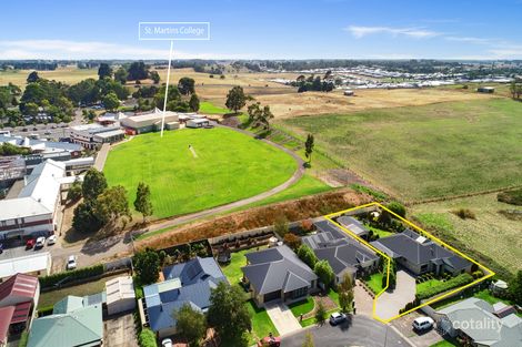 Property photo of 55 Dalkeith Drive Mount Gambier SA 5290