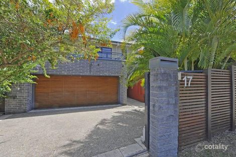 17 Royal Tce, Hamilton, QLD 4007