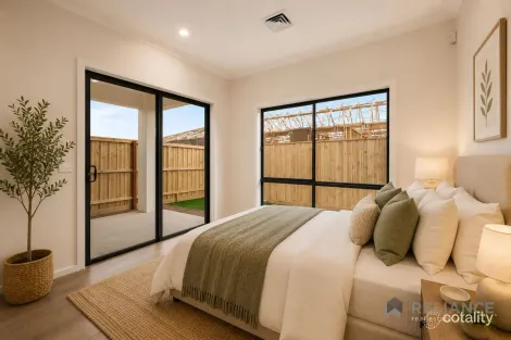 Property photo of 11 Granite Crescent Fraser Rise VIC 3336