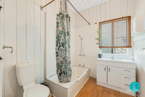 Property photo of 46 Cole Street Silkstone QLD 4304