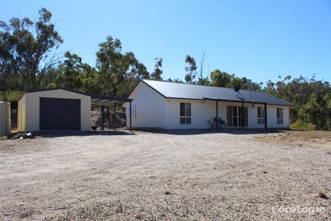 Property photo of 48 Acacia Crescent Warialda NSW 2402