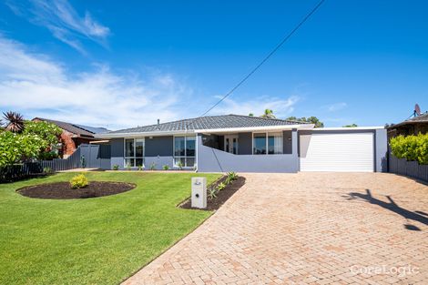 Property photo of 62 Leichhardt Avenue Padbury WA 6025