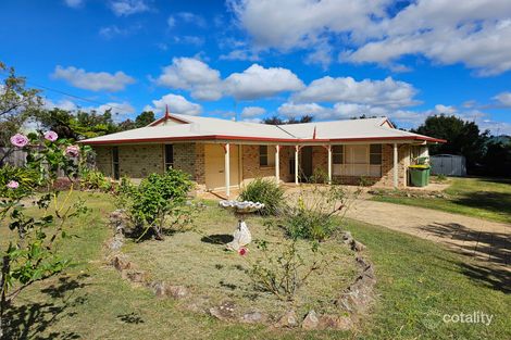 Property photo of 7 Perseverance Dam Road Crows Nest QLD 4355