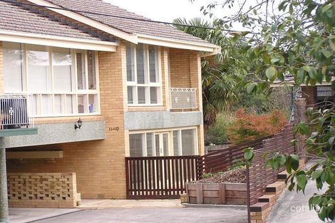 Property photo of 12/1 Cooloongatta Road Camberwell VIC 3124