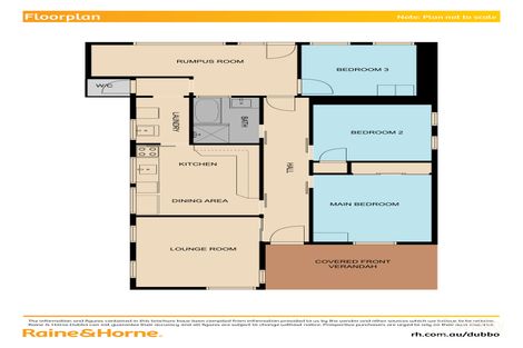 348 Fitzroy St, Dubbo, NSW 2830