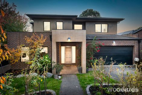 Property photo of 1/12 La Frank Street Burwood VIC 3125