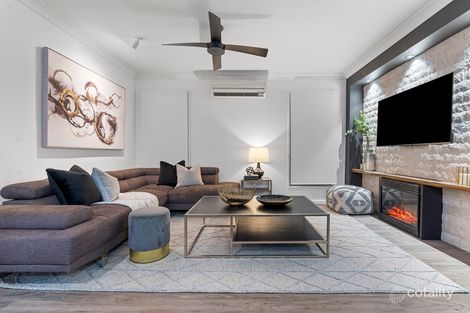 Property photo of 34 Copmanhurst Place Sumner QLD 4074