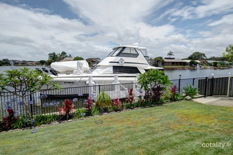 Property photo of 36 Wyuna Place Forster NSW 2428