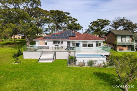 Property photo of 21 Brighton Parade Culburra Beach NSW 2540