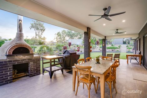 Property photo of 37 Djella Court New Beith QLD 4124