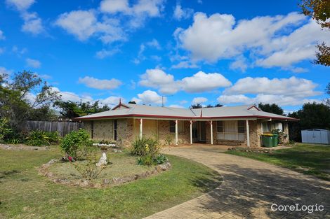Property photo of 7 Perseverance Dam Road Crows Nest QLD 4355