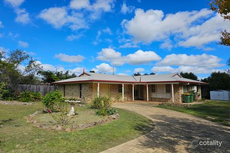 Property photo of 7 Perseverance Dam Road Crows Nest QLD 4355