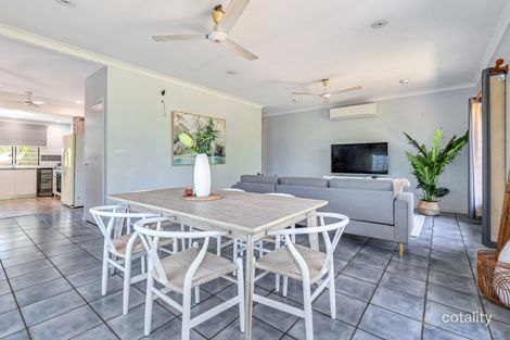 Property photo of 116 James Circuit Woodroffe NT 0830