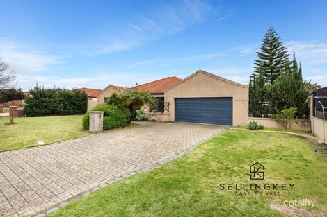 Property photo of 67 Eucalyptus Boulevard Canning Vale WA 6155