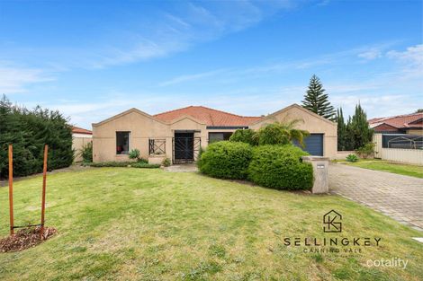 Property photo of 67 Eucalyptus Boulevard Canning Vale WA 6155