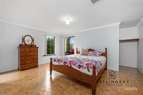 Property photo of 67 Eucalyptus Boulevard Canning Vale WA 6155