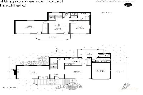 Property photo of 48 Grosvenor Road Lindfield NSW 2070