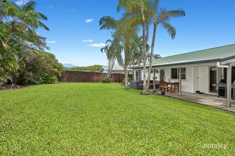 Property photo of 3 Cabarita Street Kewarra Beach QLD 4879