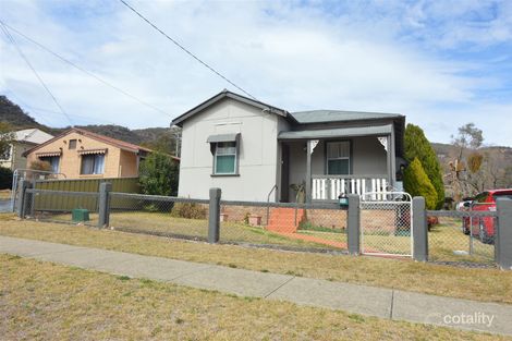 Property photo of 96 Angus Avenue Kandos NSW 2848