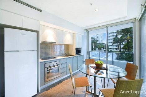 Property photo of 206/18 Enderley Avenue Surfers Paradise QLD 4217