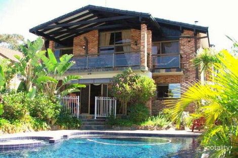 Property photo of 36 Riverview Avenue Kyle Bay NSW 2221