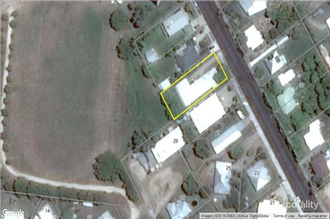 31 Tracey St, Bowen, QLD 4805