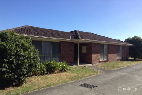 Property photo of 1/21 Graham Road Carrum VIC 3197