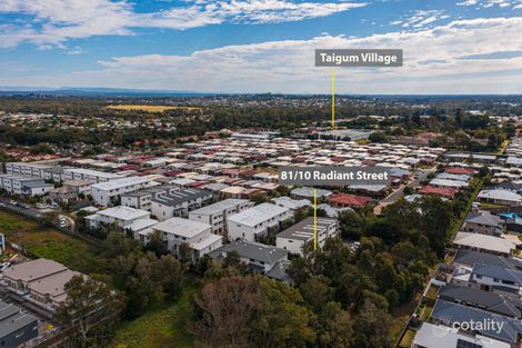 Property photo of 81/10 Radiant Street Taigum QLD 4018