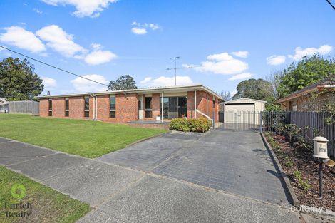 Property photo of 19 Shanahan Parade Newborough VIC 3825