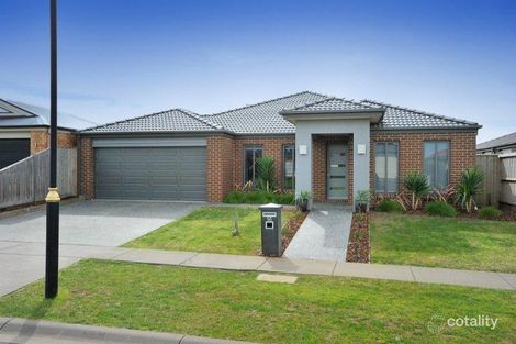 16 Lyndhurst Sq, Drouin, VIC 3818