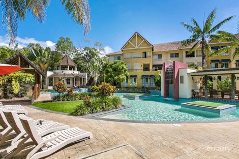 1005/2-10 Greenslopes St, Cairns North, QLD 4870