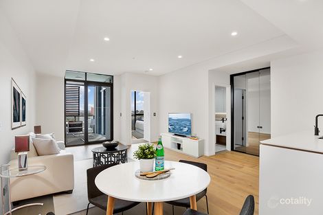 Property photo of B708/2 Regent Street Petersham NSW 2049