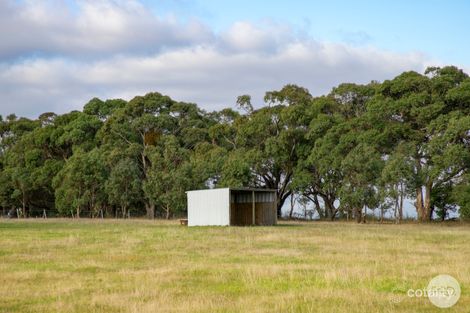 Property photo of LOT 1 Berringa Road Berringa VIC 3351