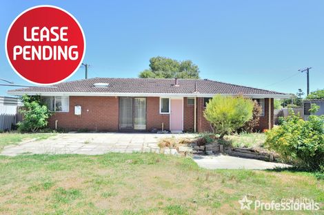 Property photo of 9 Noonan Road Cooloongup WA 6168