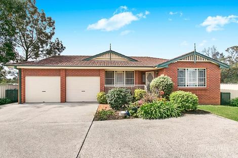4/17 Koona St, Albion Park Rail, NSW 2527