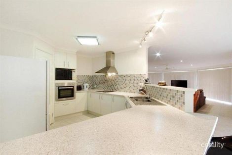 21 Endeavour Bark Dr, Glass House Mountains, QLD 4518