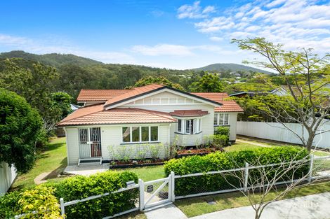 Property photo of 16 Cecil Road Bardon QLD 4065