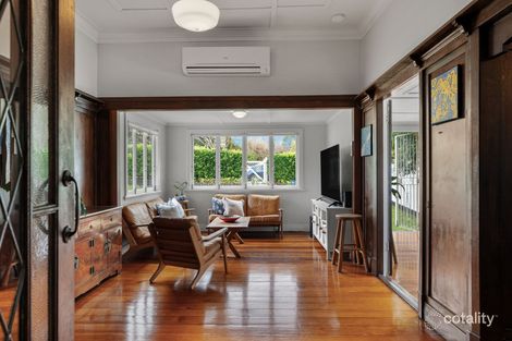 Property photo of 16 Cecil Road Bardon QLD 4065