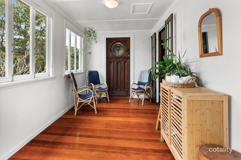 Property photo of 16 Cecil Road Bardon QLD 4065