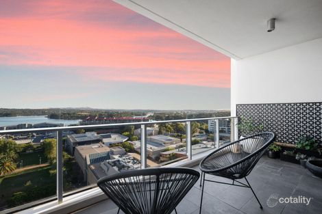 Property photo of 65/39 Benjamin Way Belconnen ACT 2617