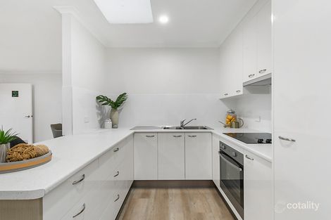 Property photo of 162/97 Albany Creek Road Aspley QLD 4034