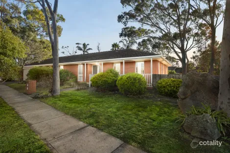 304 Heatherhill Rd, Frankston, VIC 3199