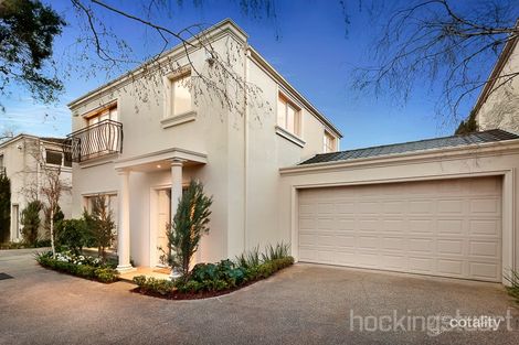 Property photo of 2/126 North Road Brighton VIC 3186