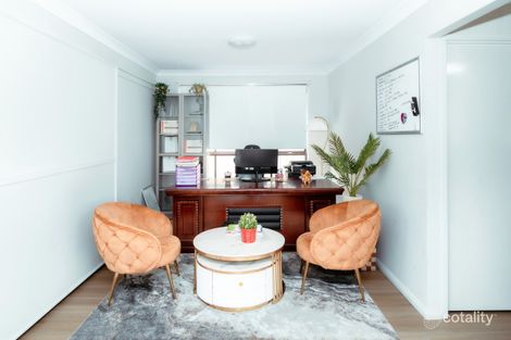 Property photo of 2 Medwin Place Quakers Hill NSW 2763