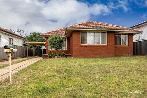Property photo of 121 Jamison Road Penrith NSW 2750