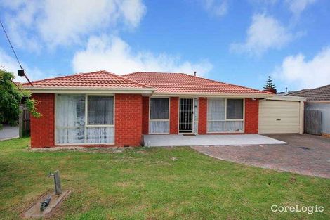 Property photo of 41 Springfield Crescent Hampton Park VIC 3976